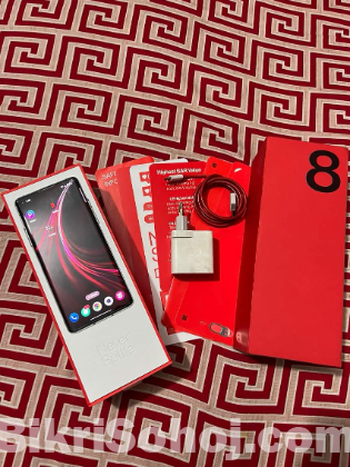 Oneplus 8